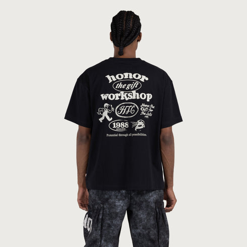 HONOR THE GIFT Honor Workshop Mens Apparel