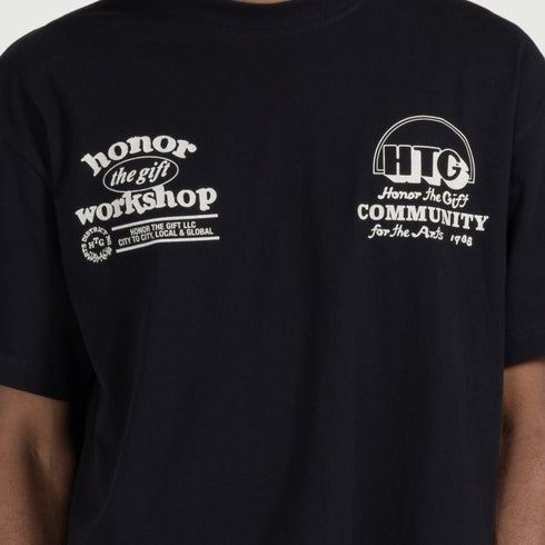 HONOR THE GIFT Honor Workshop Mens Apparel