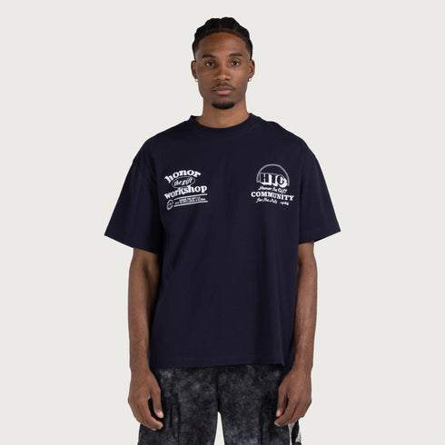 HONOR THE GIFT Honor Workshop Mens Apparel