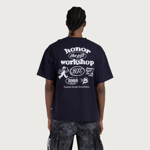 HONOR THE GIFT Honor Workshop Mens Apparel