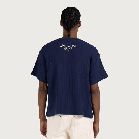 HONOR THE GIFT Knit Standard Tee Mens Apparel