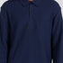 HONOR THE GIFT Long Sleeve Knit Polo Mens Apparel