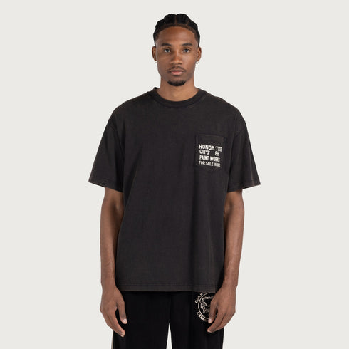 HONOR THE GIFT Paint Works Mens Apparel