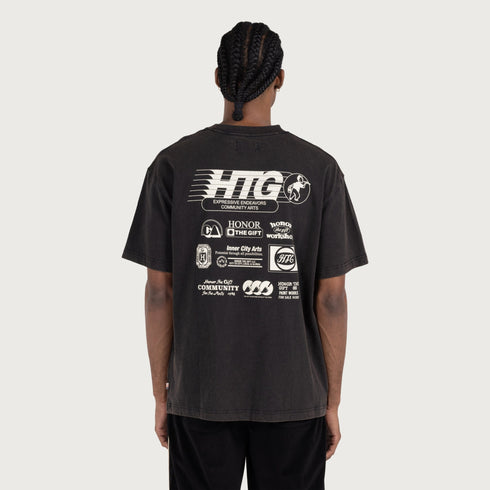 HONOR THE GIFT Paint Works Mens Apparel