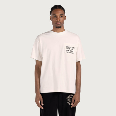 HONOR THE GIFT Paint Works Mens Apparel