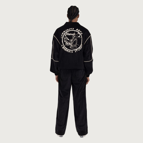 HONOR THE GIFT Piping Track Pant Mens Apparel