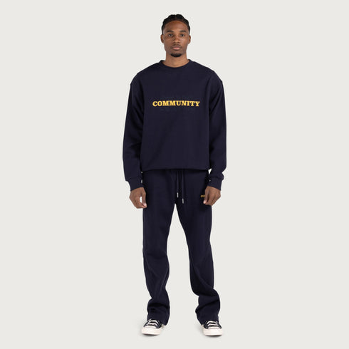 HONOR THE GIFT Track Sweats Mens Apparel