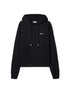 Off-White Black Vanish Arrow Over Hoodie Men’s Apparel