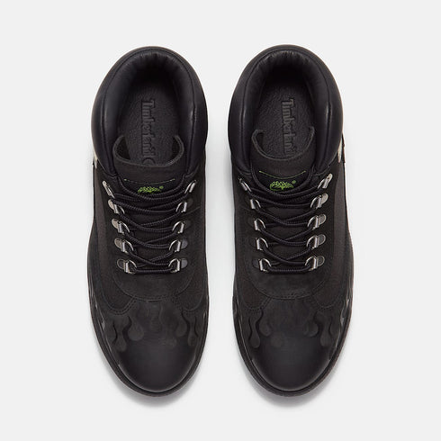 TIMBERLAND X LOSO Field Boot Mens Boots