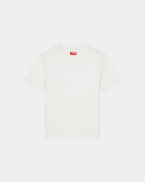 KENZO 'Boke Flower' Classic T-Shirt Mens Apparel