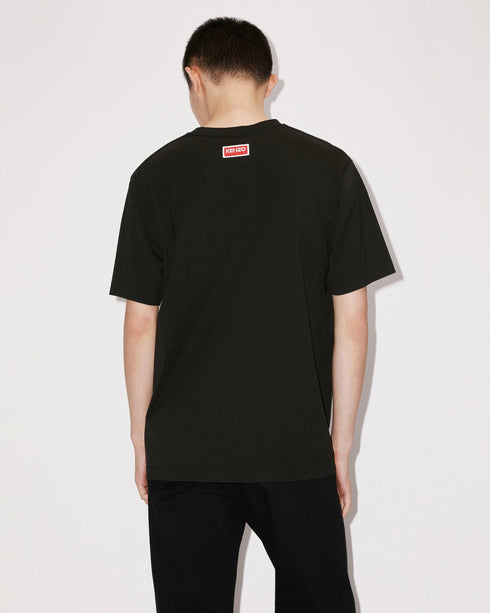 KENZO 'Boke Flower' Classic T-Shirt Mens Apparel