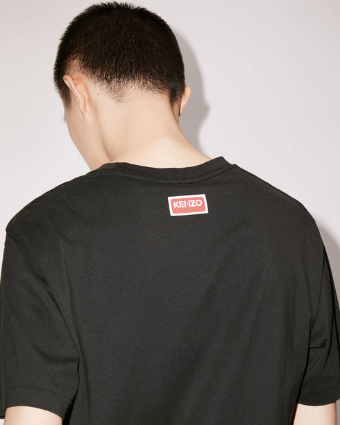 KENZO 'Boke Flower' Classic T-Shirt Mens Apparel