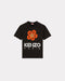 KENZO 'Boke Flower' Classic T-Shirt Mens Apparel