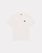 KENZO 'Lucky Tiger' embroidered classic T-shirt Mens Apparel