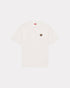 KENZO 'Lucky Tiger' embroidered classic T-shirt Mens Apparel