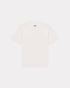 KENZO 'Lucky Tiger' embroidered classic T-shirt Mens Apparel