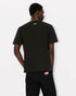 KENZO 'Lucky Tiger' embroidered classic T-shirt Mens Apparel