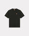 KENZO 'Lucky Tiger' embroidered classic T-shirt Mens Apparel