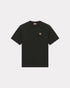 KENZO 'Lucky Tiger' embroidered classic T-shirt Mens Apparel