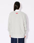 KENZO 'Lucky Tiger' Embroidered Oversized Unisex Apparel