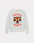 KENZO 'Lucky Tiger' Embroidered Oversized Unisex Apparel