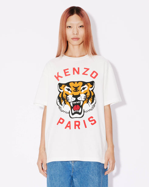 KENZO Lucky Tiger Unisex Apparel