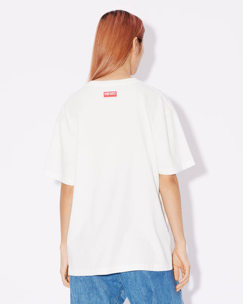 KENZO Lucky Tiger Unisex Apparel