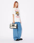 KENZO Lucky Tiger Unisex Apparel