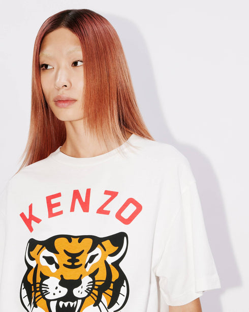 KENZO Lucky Tiger Unisex Apparel