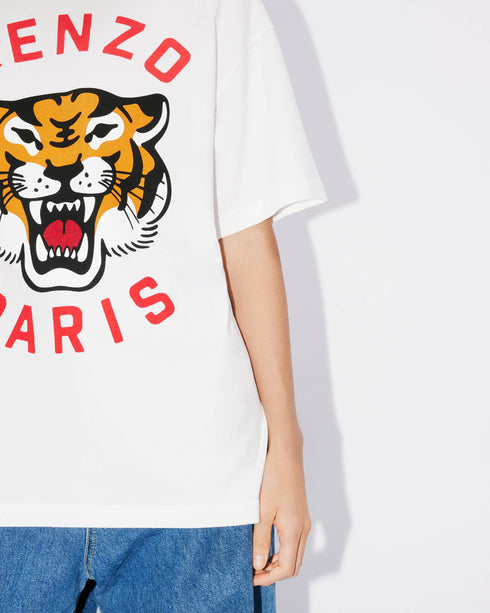 KENZO Lucky Tiger Unisex Apparel