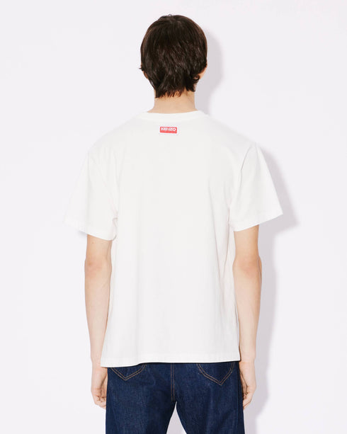 KENZO Lucky Tiger Unisex Apparel