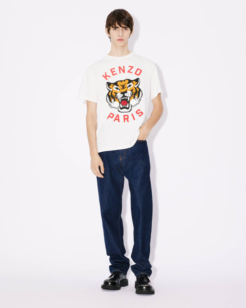 KENZO Lucky Tiger Unisex Apparel