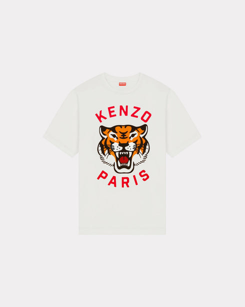 KENZO Lucky Tiger Unisex Apparel