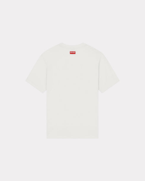 KENZO Lucky Tiger Unisex Apparel