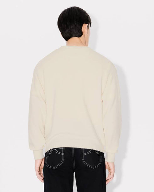 KENZO 'Boke Flower' wool jumper Mens Apparel