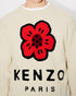 KENZO 'Boke Flower' wool jumper Mens Apparel