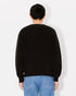 KEZNO 'Boke Flower' wool jumper Mens Apparel