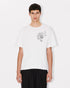 KENZO 'KENZO Star Tiger' embroidered oversized T-shirt Mens Apparel