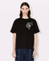 KENZO 'KENZO Star Tiger' embroidered oversized T-shirt Mens Apparel
