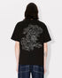 KENZO 'KENZO Star Tiger' embroidered oversized T-shirt Mens Apparel