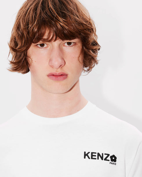 KENZO 'Boke Flower 2.0' classic T-shirt Mens Apparel