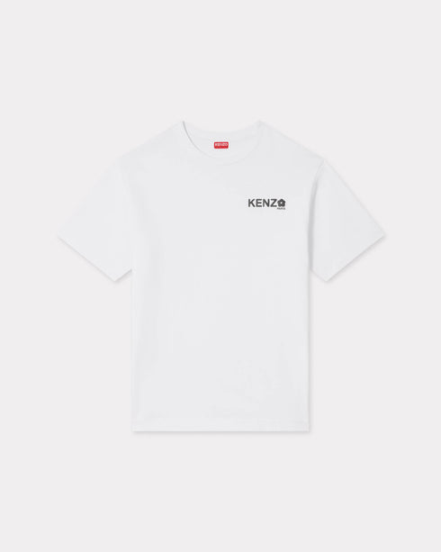 KENZO 'Boke Flower 2.0' classic T-shirt Mens Apparel