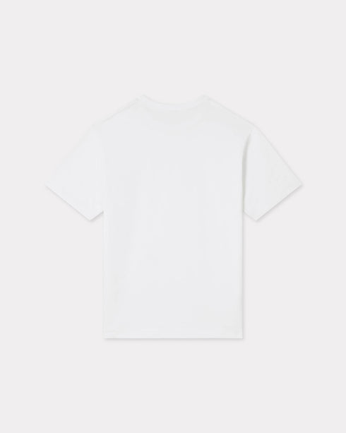 KENZO 'Boke Flower 2.0' classic T-shirt Mens Apparel