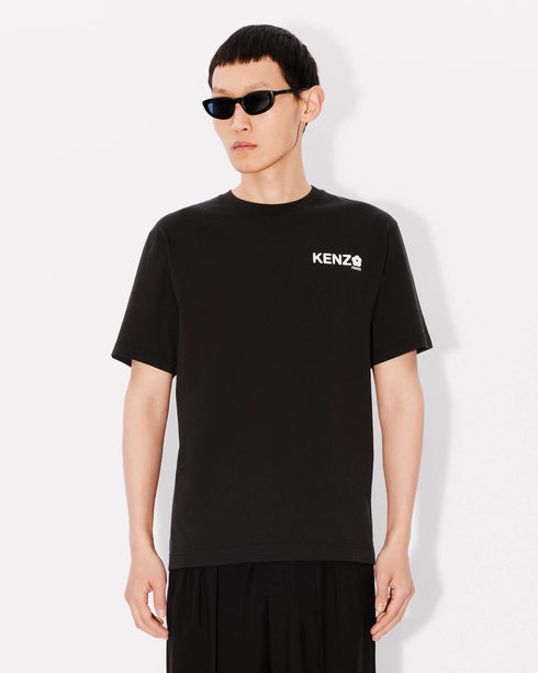 KENZO 'Boke Flower 2.0' classic T-shirt Mens Apparel