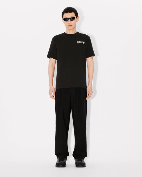 KENZO 'Boke Flower 2.0' classic T-shirt Mens Apparel