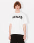 KENZO 'Boke Flower 2.0' oversized T-shirt Mens Apparel