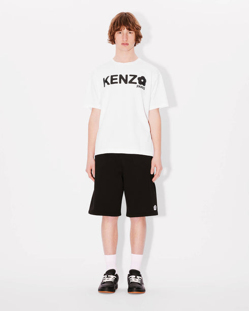 KENZO 'Boke Flower 2.0' oversized T-shirt Mens Apparel