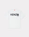 KENZO 'Boke Flower 2.0' oversized T-shirt Mens Apparel