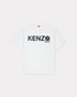 KENZO 'Boke Flower 2.0' oversized T-shirt Mens Apparel