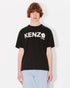 KENZO 'Boke Flower 2.0' oversized T-shirt Mens Apparel